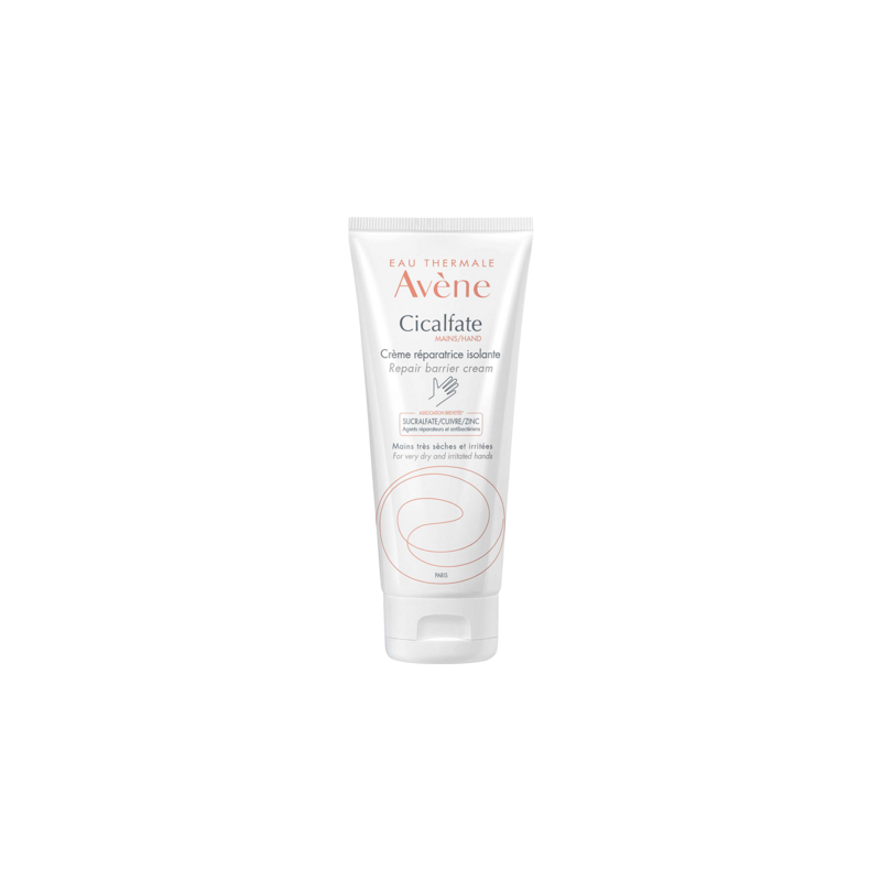 Avène Cicalfate Mains Crème réparatrice isolante 100 ml