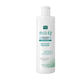 Xen Pelli Q10 Shampooing Anti-Pellicules Grasses 200 ml