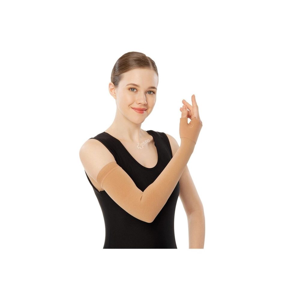 Variteks 952 Manchon lymphatique, taille 6