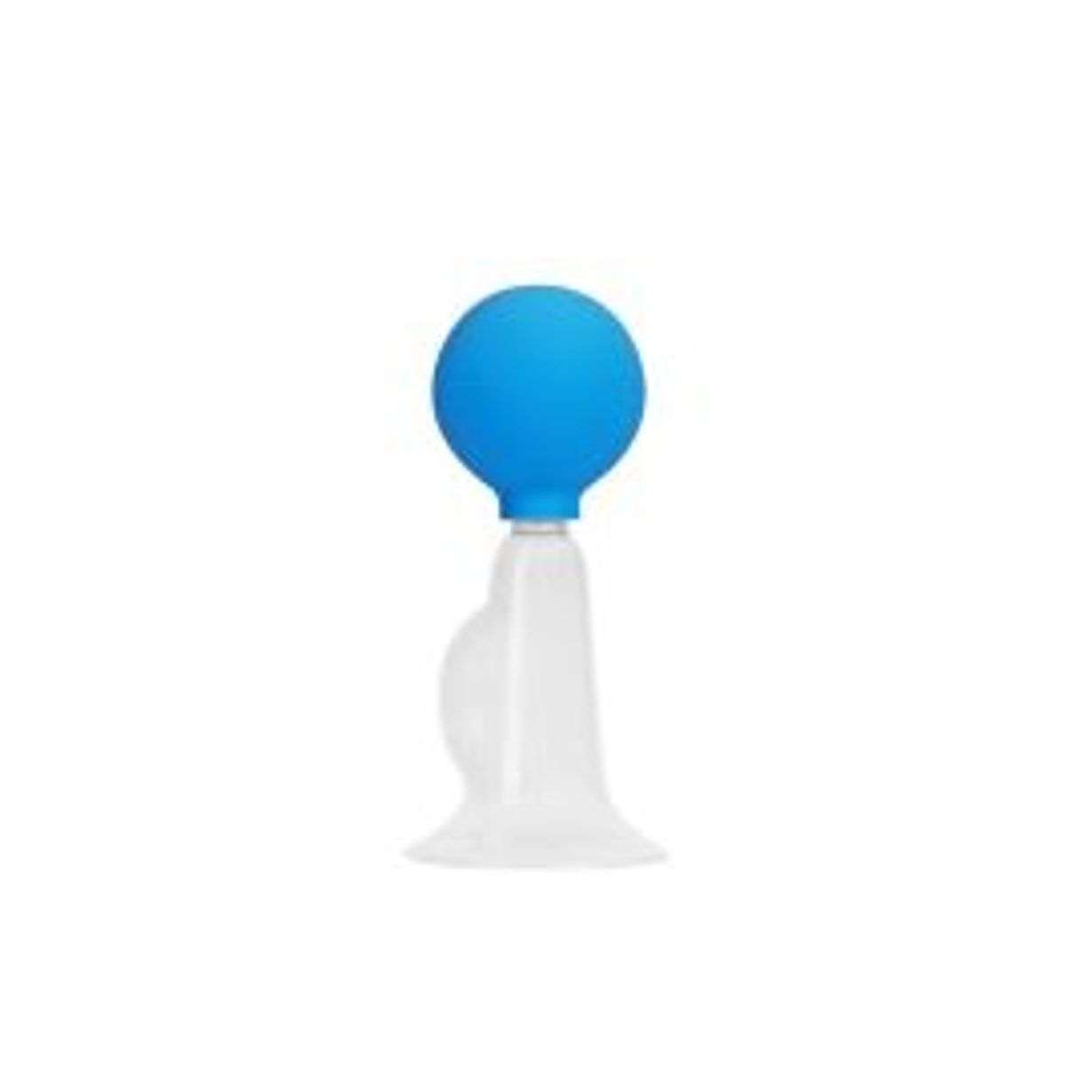Baby Pur Tire-Lait en Plastique