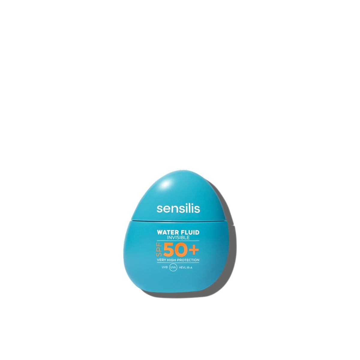 SENSILIS Water Fluid invisible SPF 50+ 40 ml