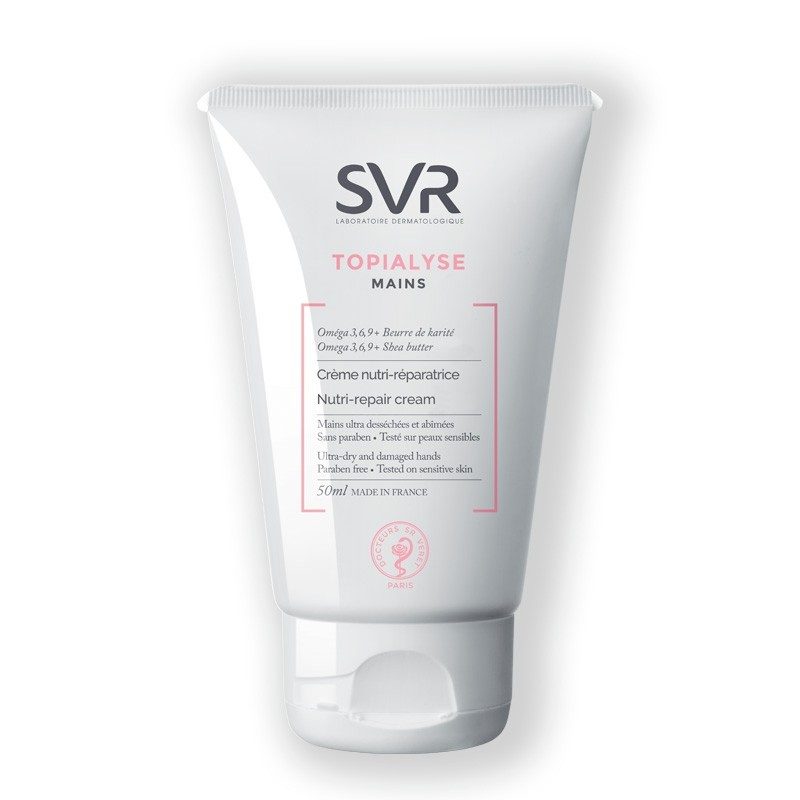 SVR TOPIALYSE Mains 50 ml