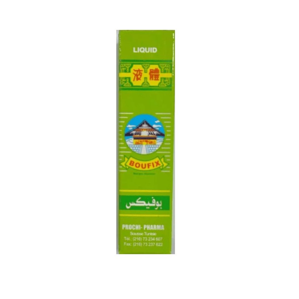 Boufix Baume Essence Liquide