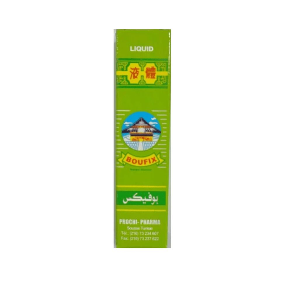 Boufix Baume Essence Liquide