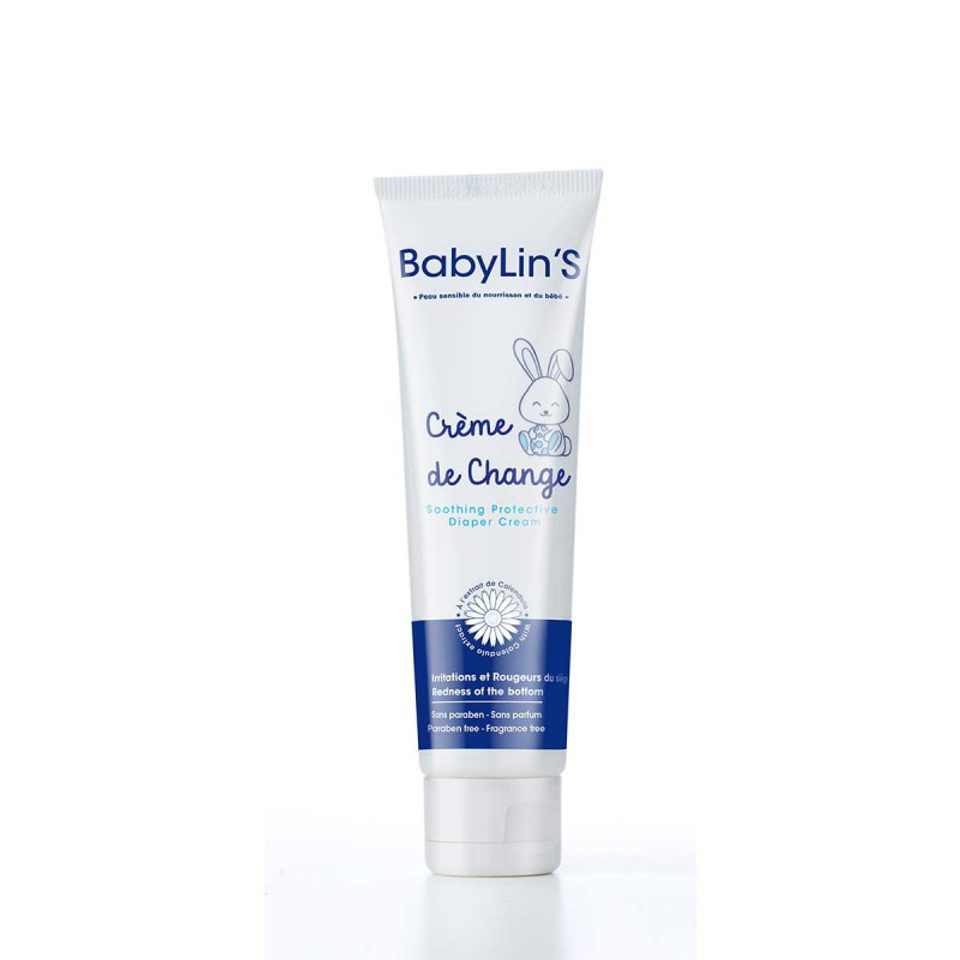 Babylin’s Crème de change 75 g