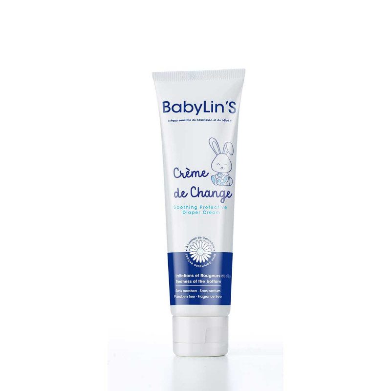 Babylin’s Crème de change 75 g