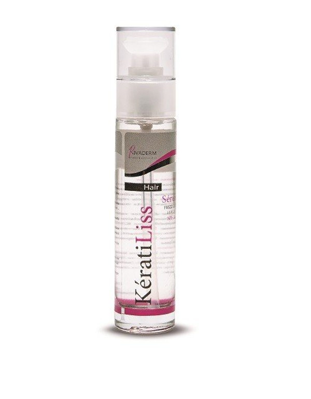 Rivaderm Keratiliss Sérum Capillaire 50 ml