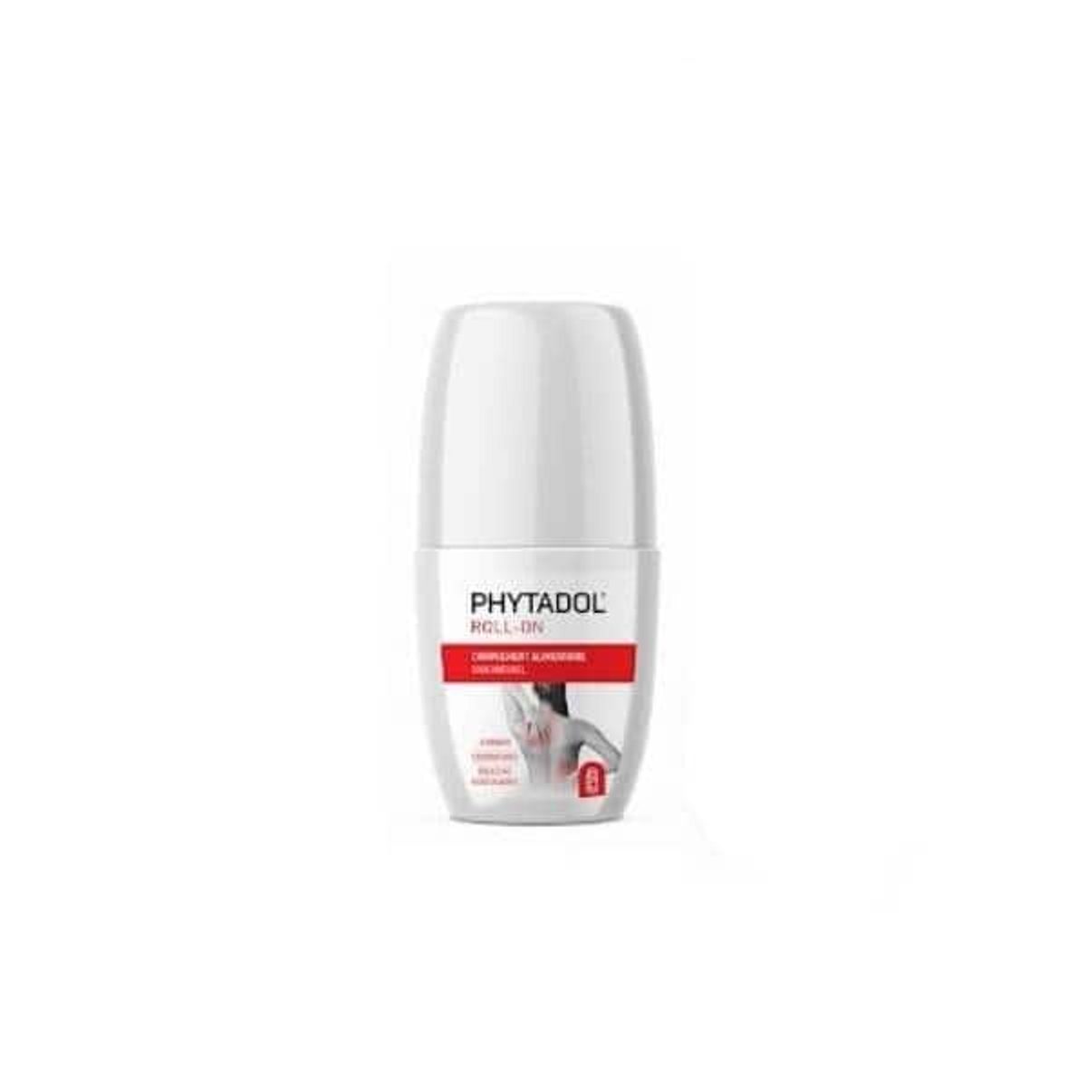 Phytadol roll-on anti-douleur 50 ml