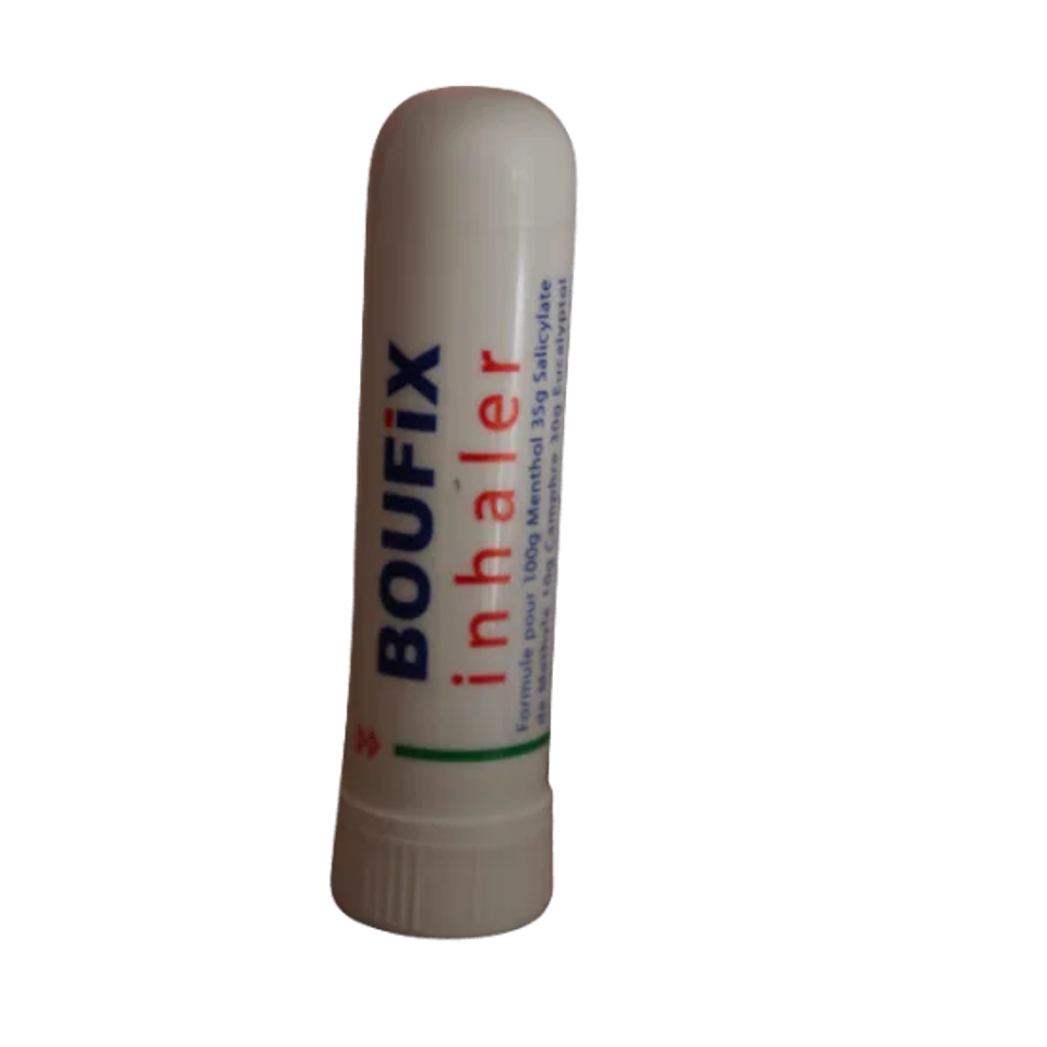 Boufix Inhalateur