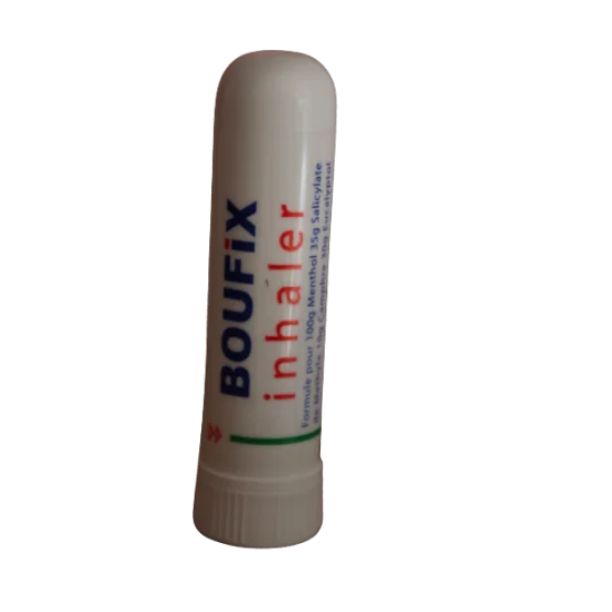 Boufix Inhalateur