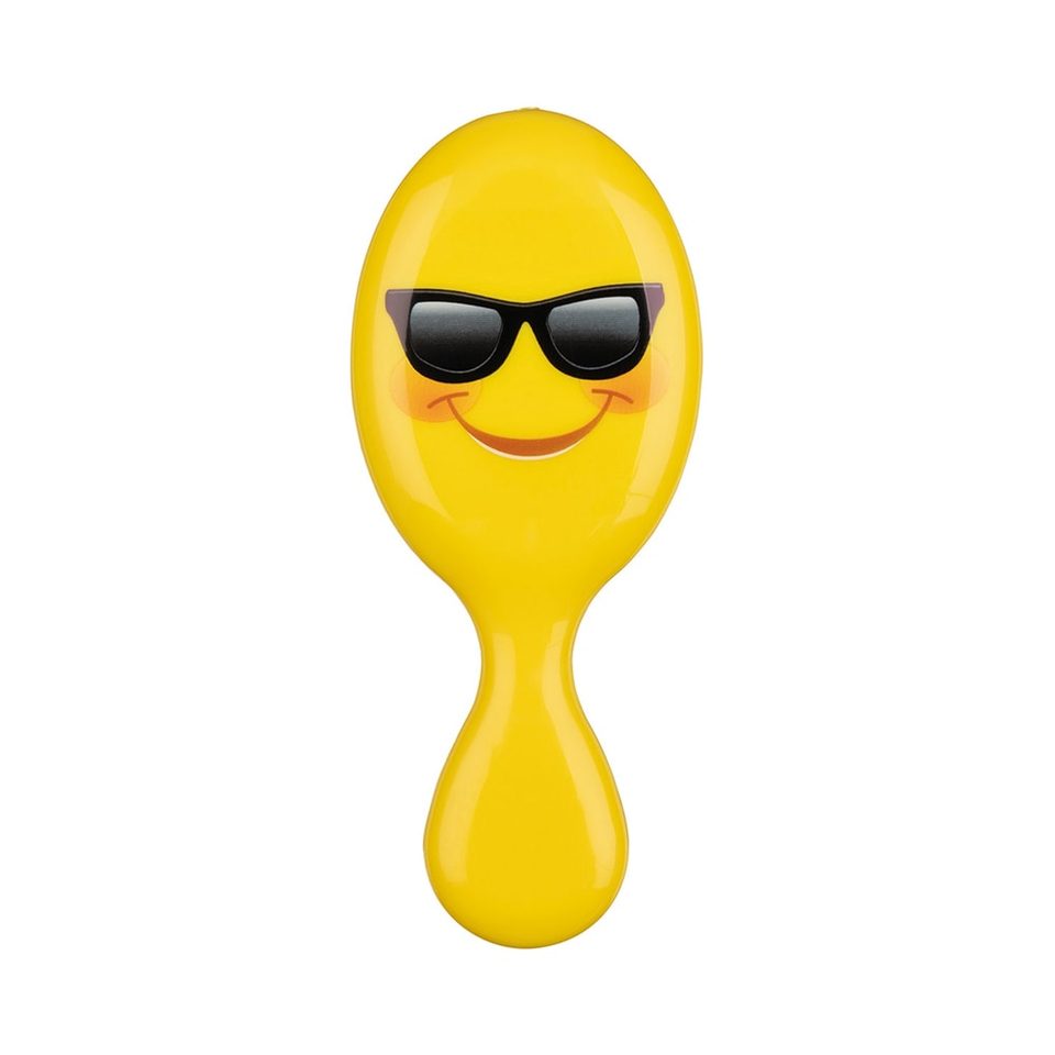 Titania Kids Smiley Brosse à cheveux 1330