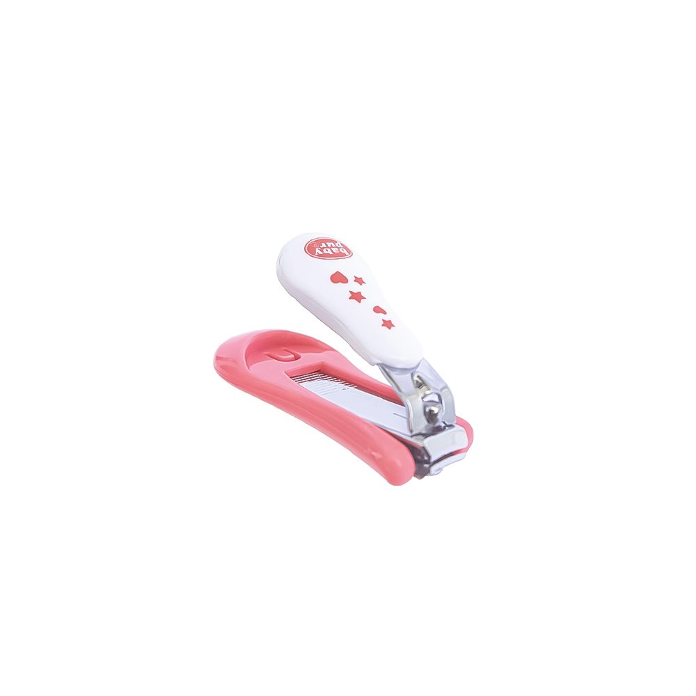 Coupe-ongles Baby Pur 4m+