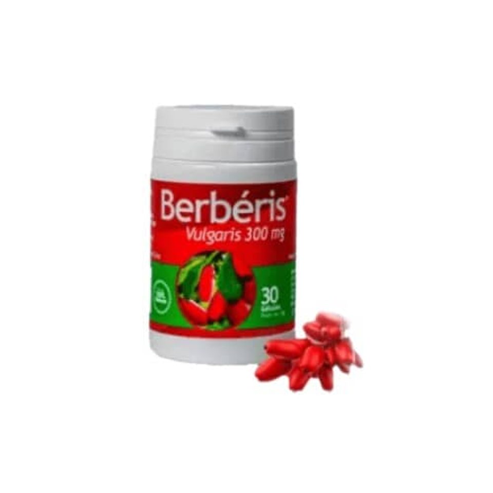 Phyto d’Art Berberis vulgaris 300 mg, 30 gélules