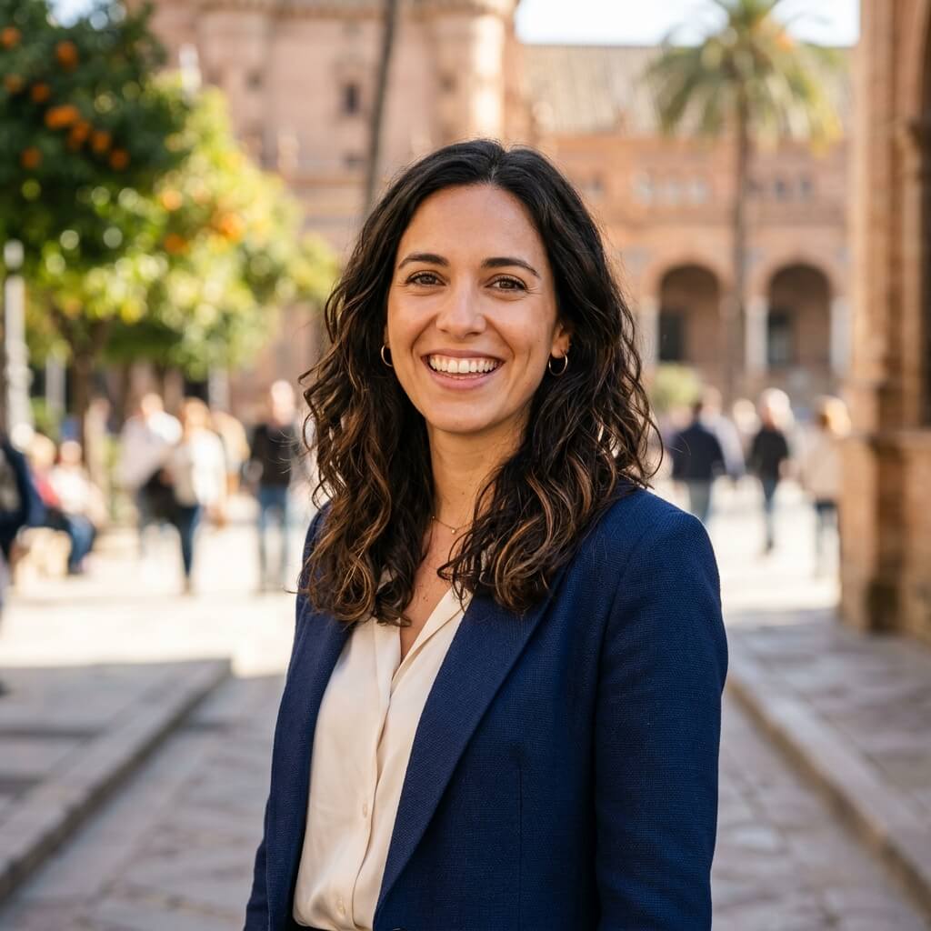 Guía oficial Ana Martínez