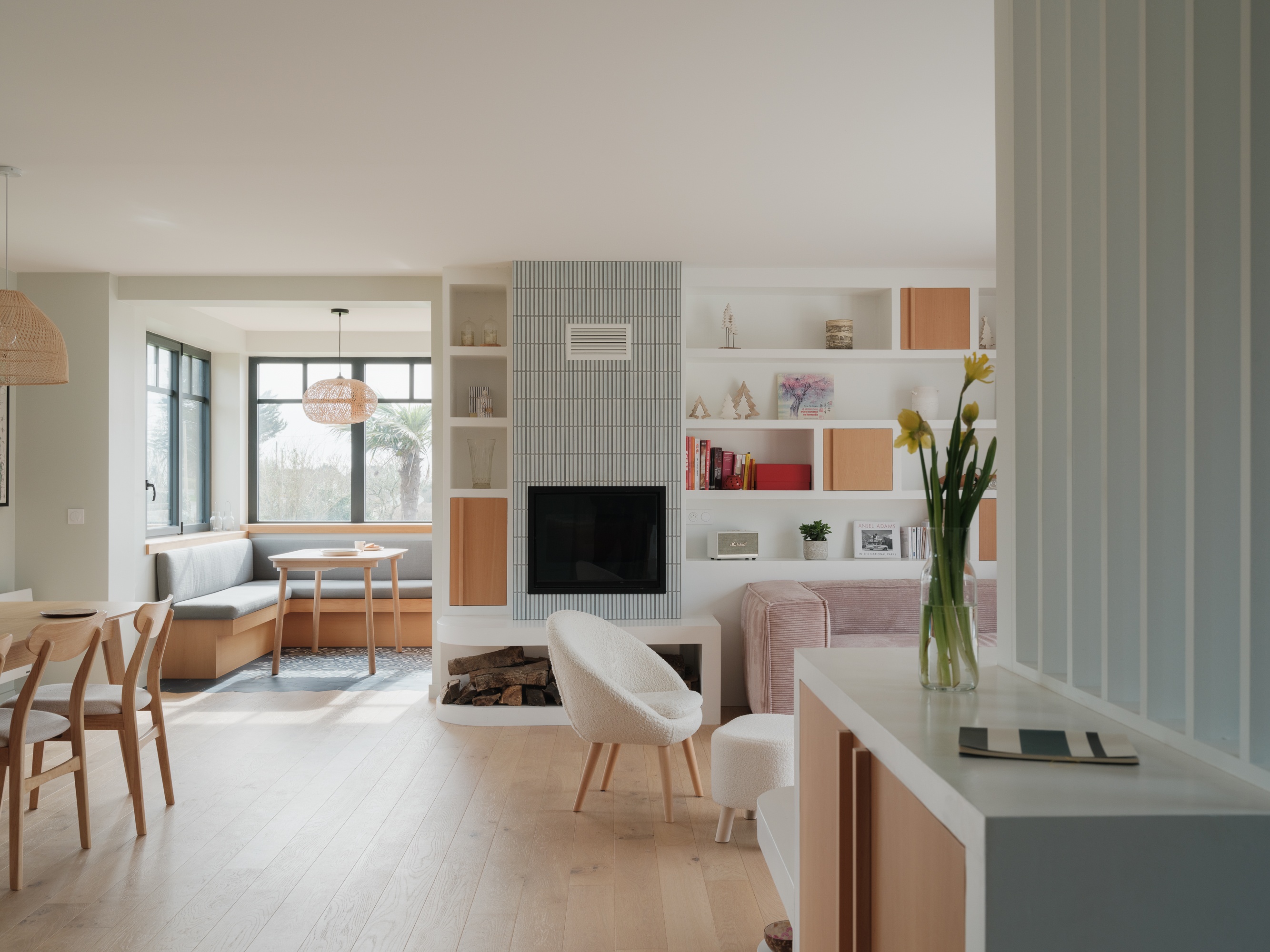 Barneville hero image