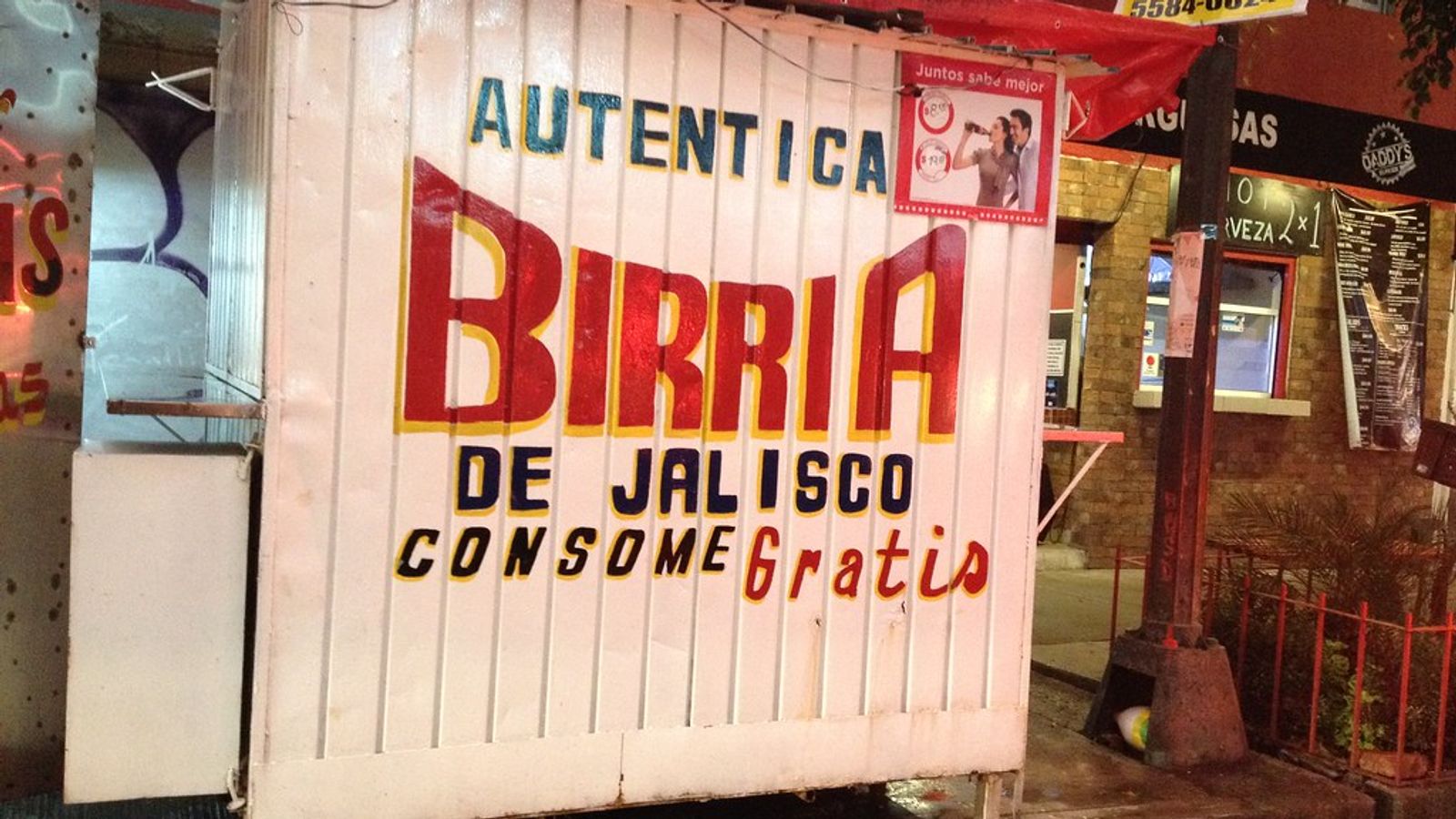 From Jalisco to Every Corner
