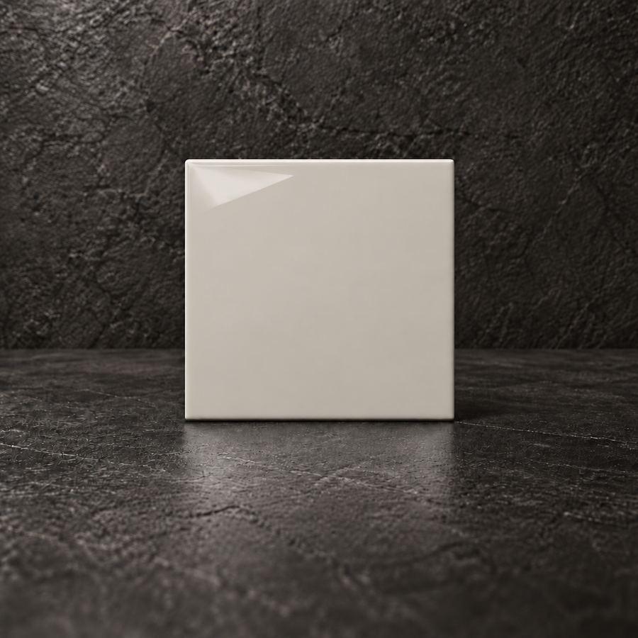 Light Grey Candy Tile (MCT115154)