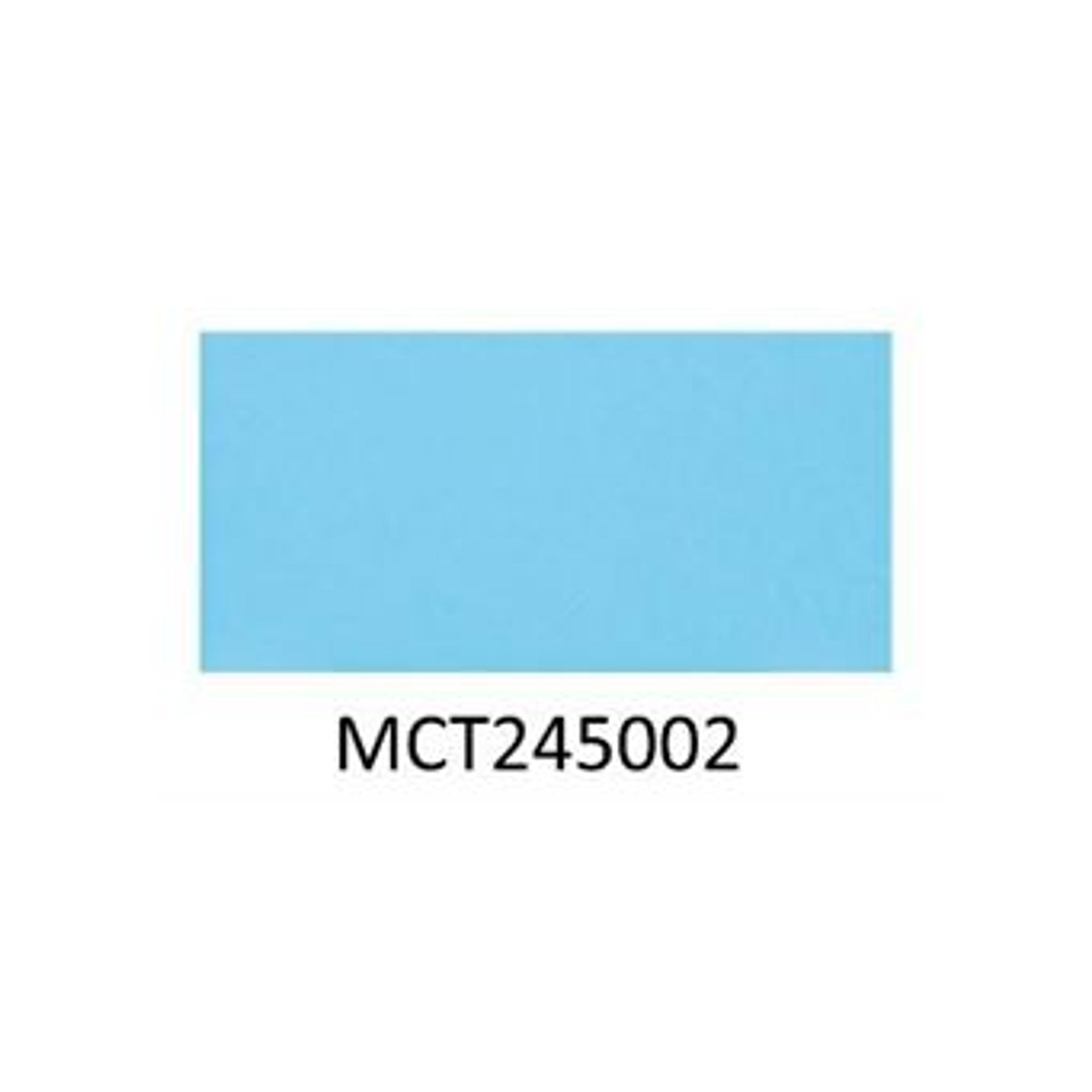 Sky Blue Olympic Pool Tile (MCT245002)