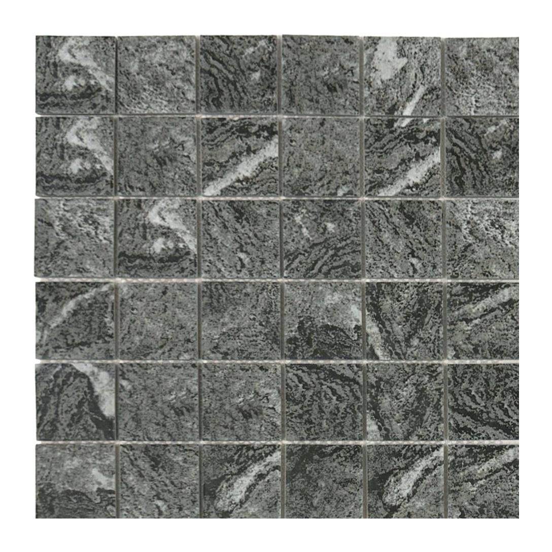 Dark Grey Sukabumi Mosaic (MCP650303) · mosycle.ae photo 1