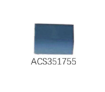 Ceramic External Corner Trims (L.Blue) (ACS351755)