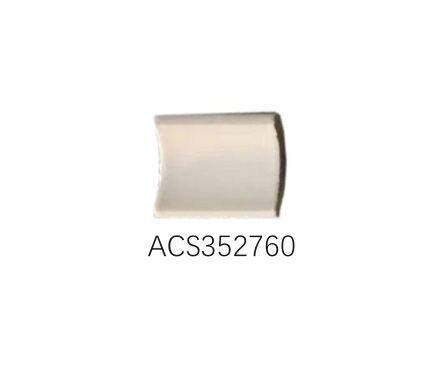 Ceramic Internal Corner Trims (White) (ACS352760)