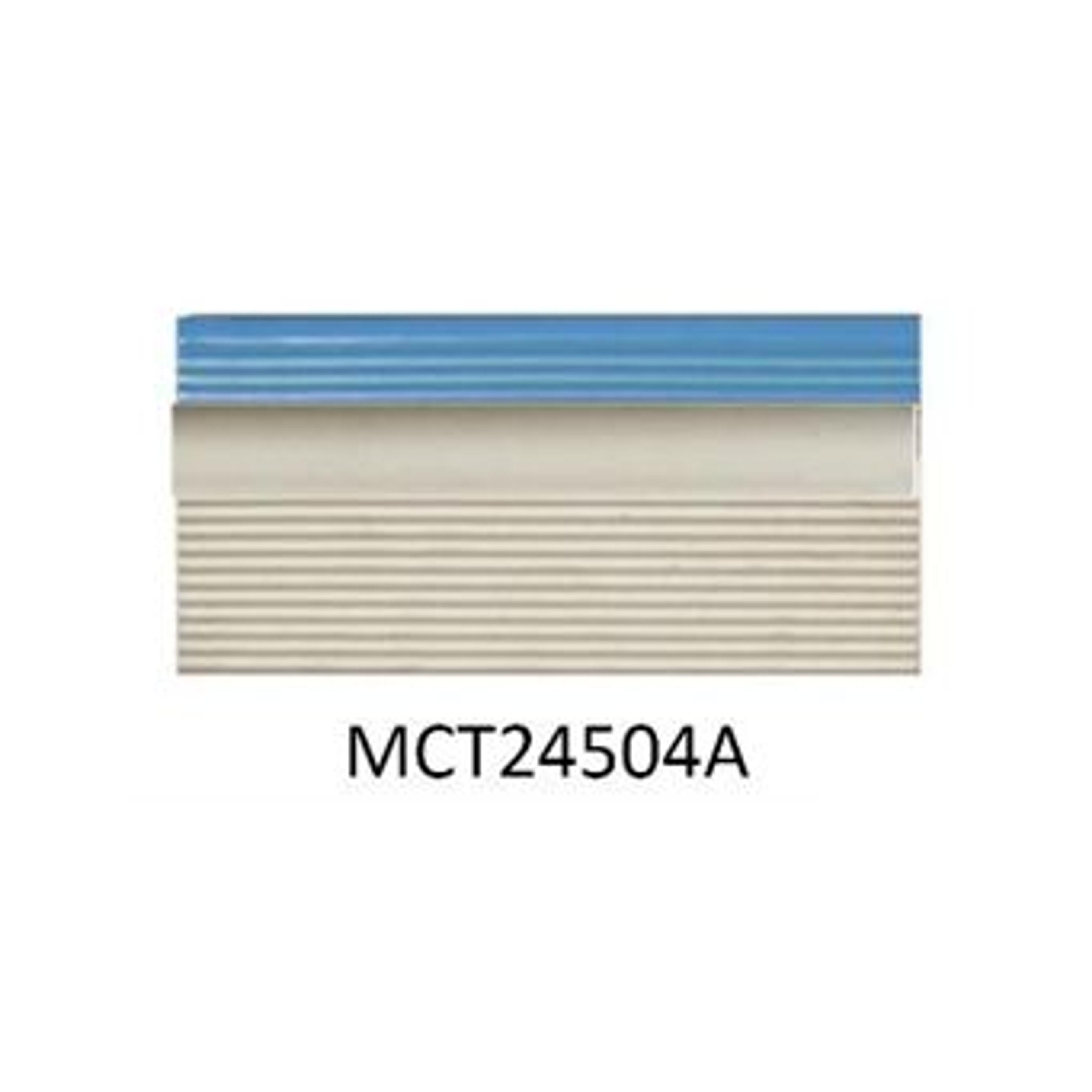 Light Blue Olympic Pool Tile (MCT24504A)