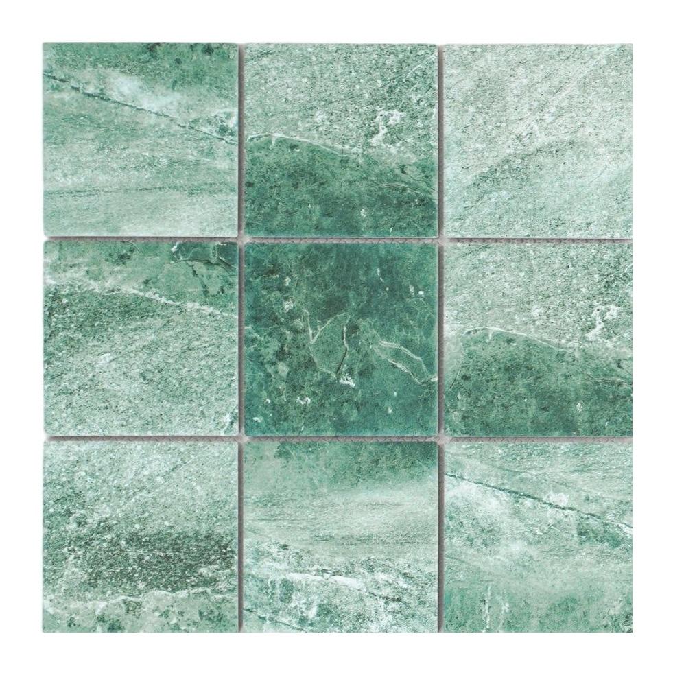 Jade Green Galaxy Pool Mosaic 97mm (MCP690715) · mosycle.ae photo 1
