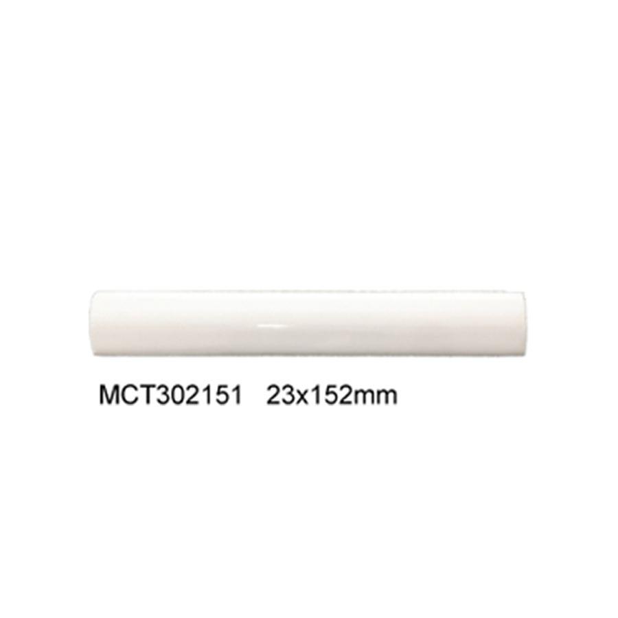 Ceramic Quarter Round Trims-23* (MCT302151)