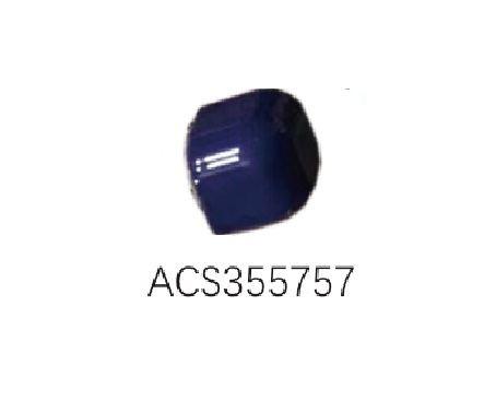 Ceramic External Quarter Round Corner (D.Blue) (ACS355757)