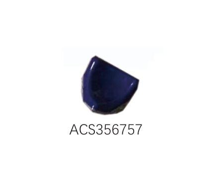 Ceramic Internal Quarter Round Corner (D.Blue) (ACS356757)