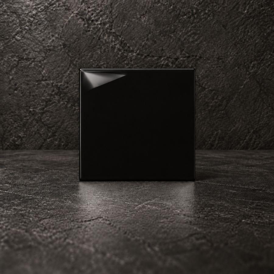 Black Candy Tile (MCT115157)