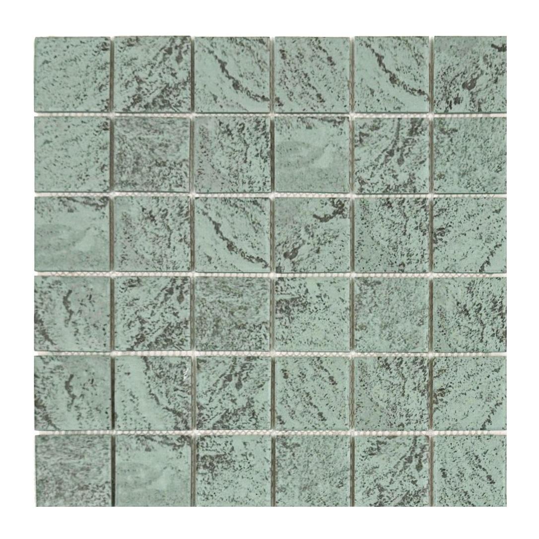 Light Green Sukabumi Mosaic (MCP650301) · mosycle.ae photo 1