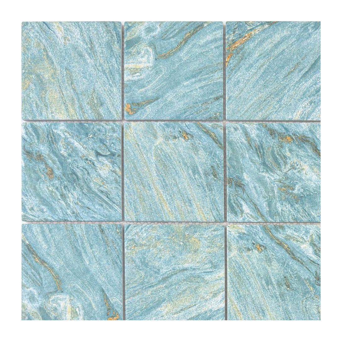 Aqua Galaxy Pool Mosaic 97mm (MCP690711) · mosycle.ae photo 1