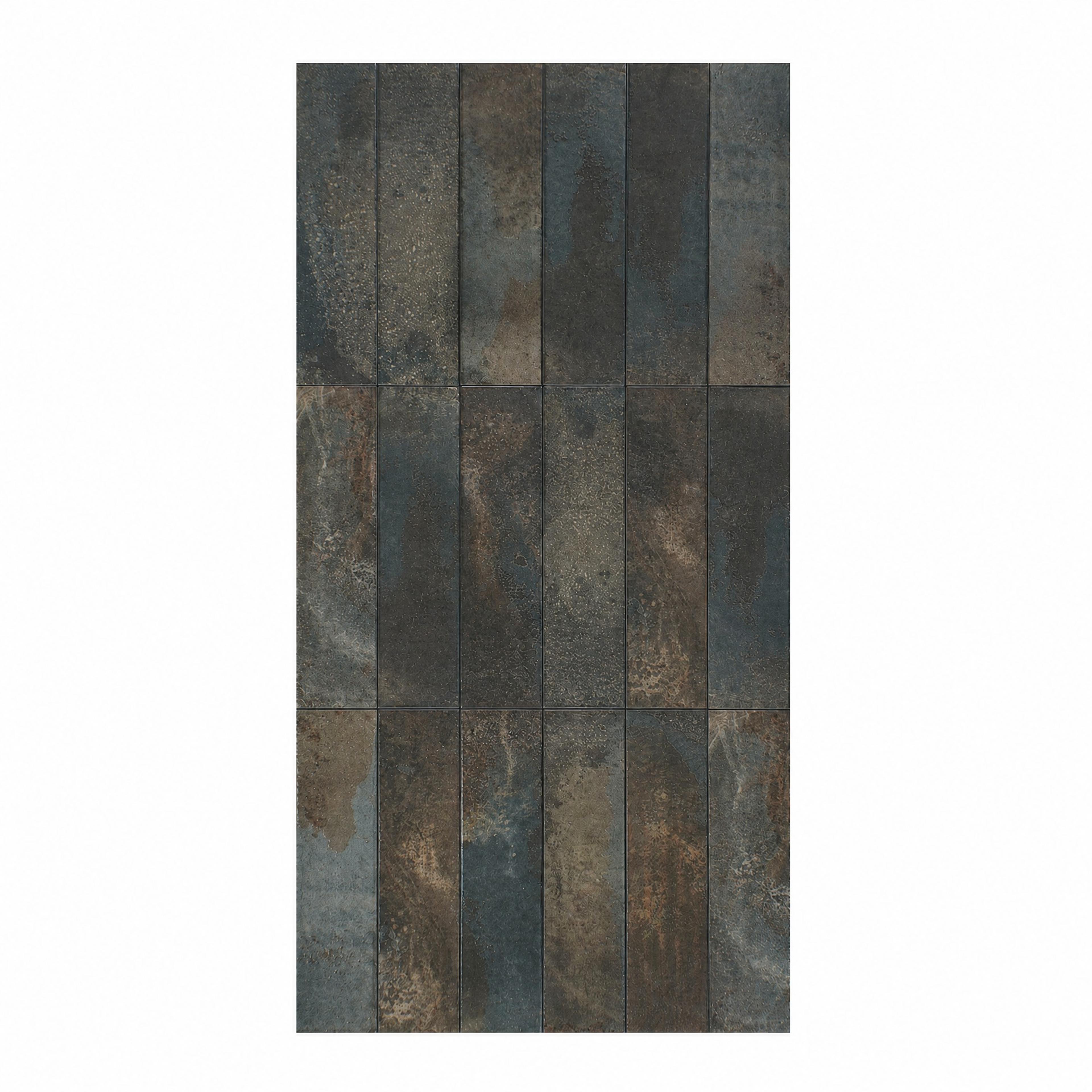 Charcoal Diana Subway Tile (MPB073053) · photo 2026