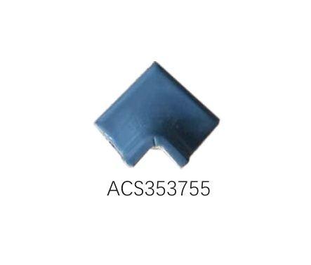 Ceramic External Corner Edge (L.Blue) (ACS353755)