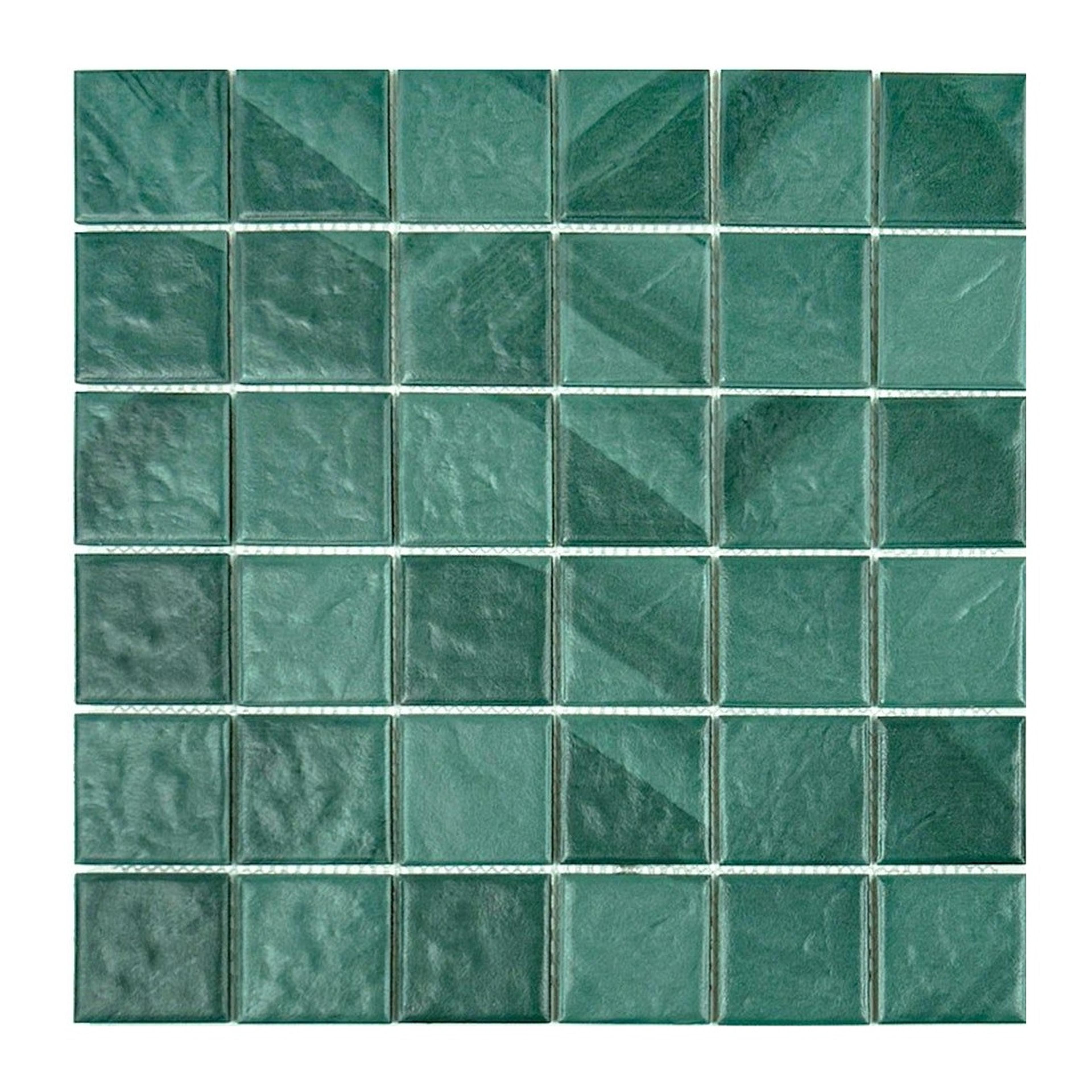 Green Sukabumi Mosaic (MCP650304) · mosycle.ae photo 1