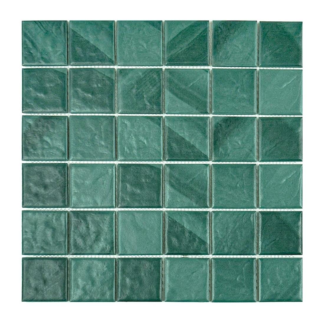 Green Sukabumi Mosaic (MCP650304) · mosycle.ae photo 1