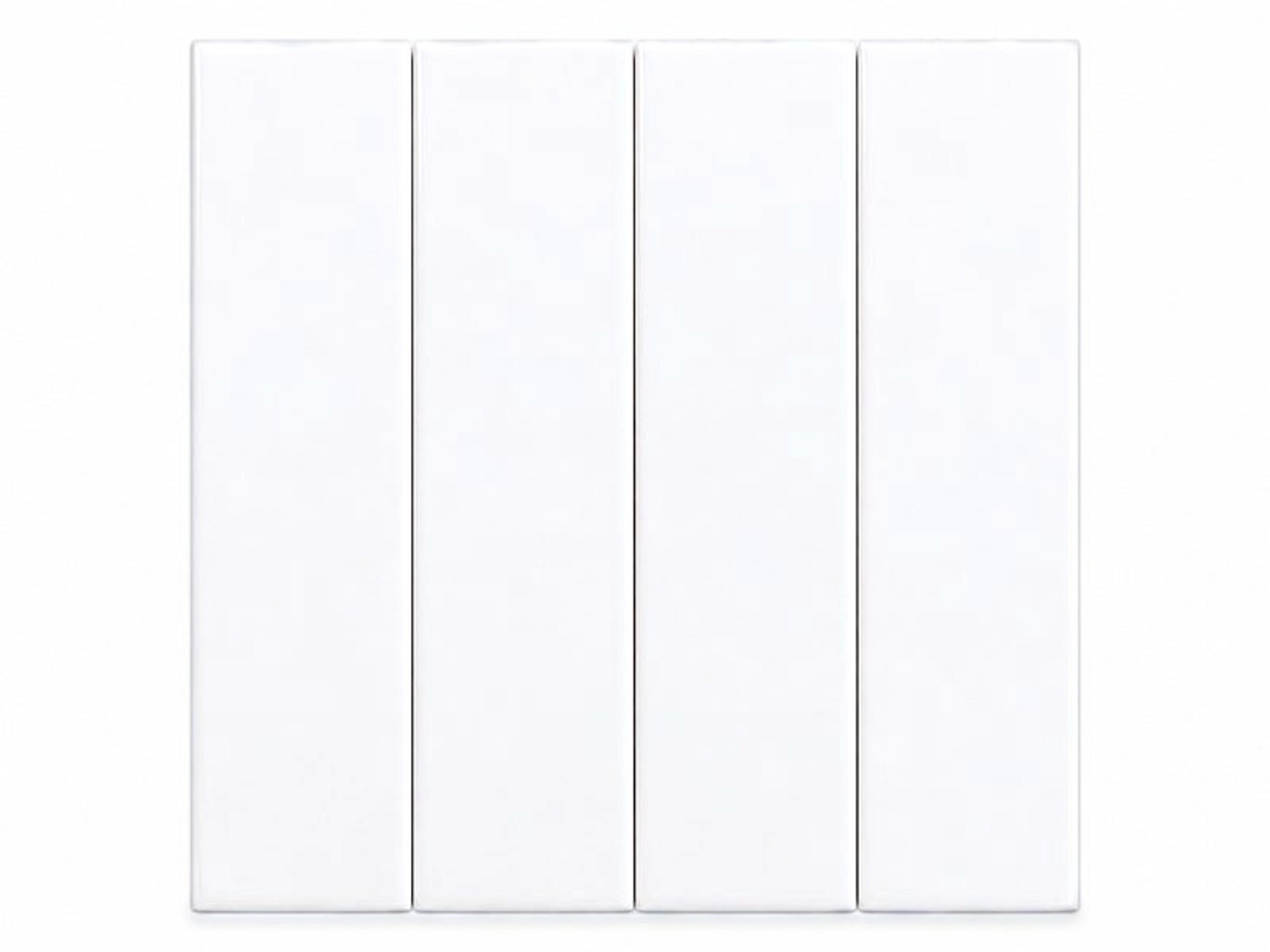 White Glossy Candy Tile (MCT107301) · photo 2026