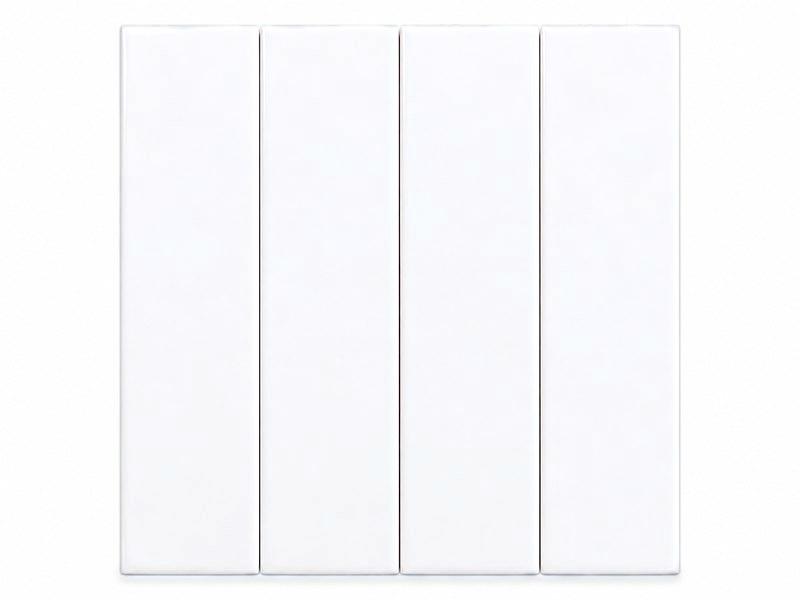 White Glossy Candy Tile (MCT107301) · photo 2026