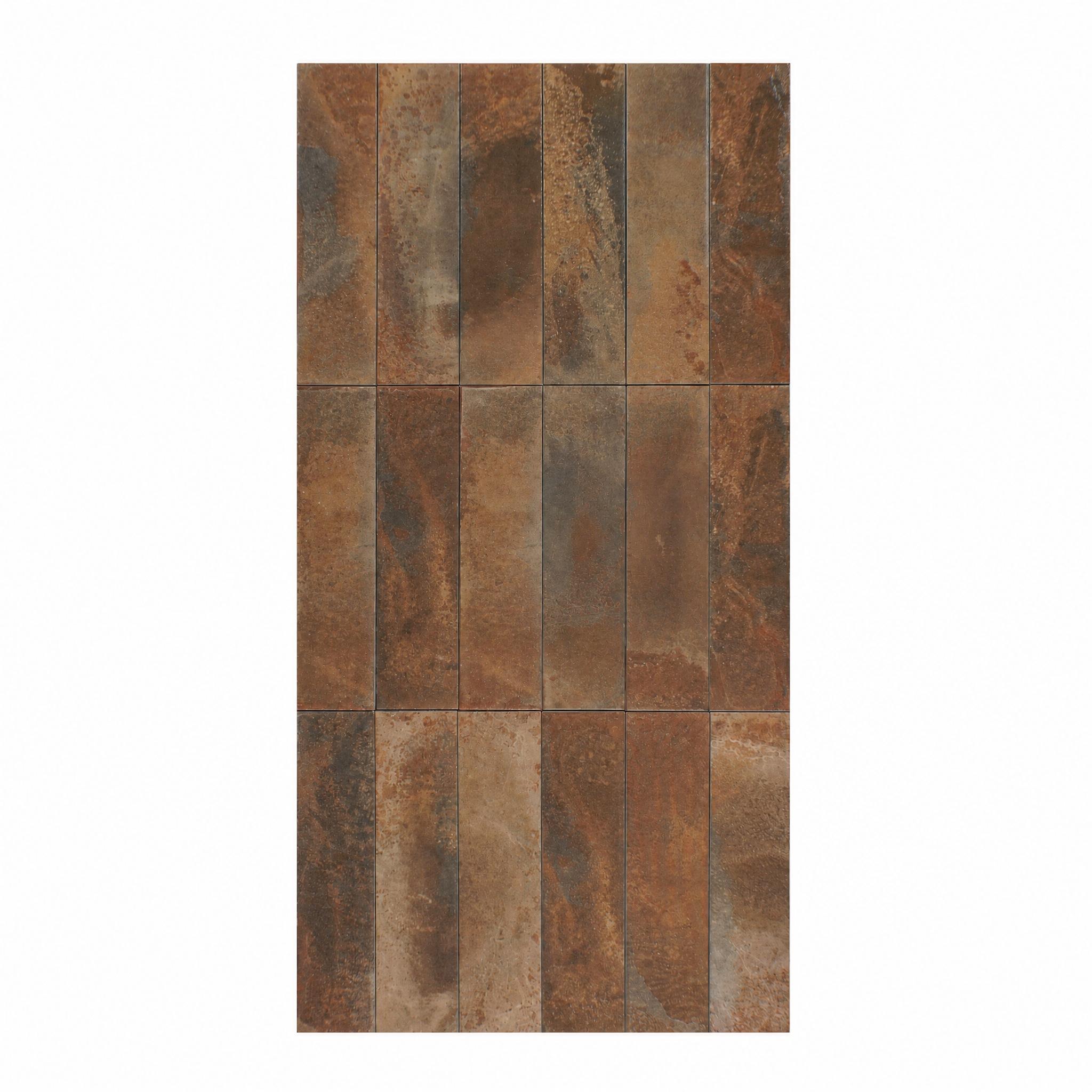 Coffee Brown Diana Subway Tile (MPB073054) · photo 2026
