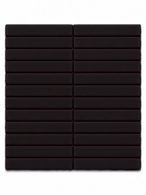 Black Kitkat Tile (MCL220007) · photo 2026