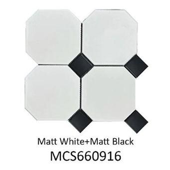 Octagonal Tile (MCS660916)