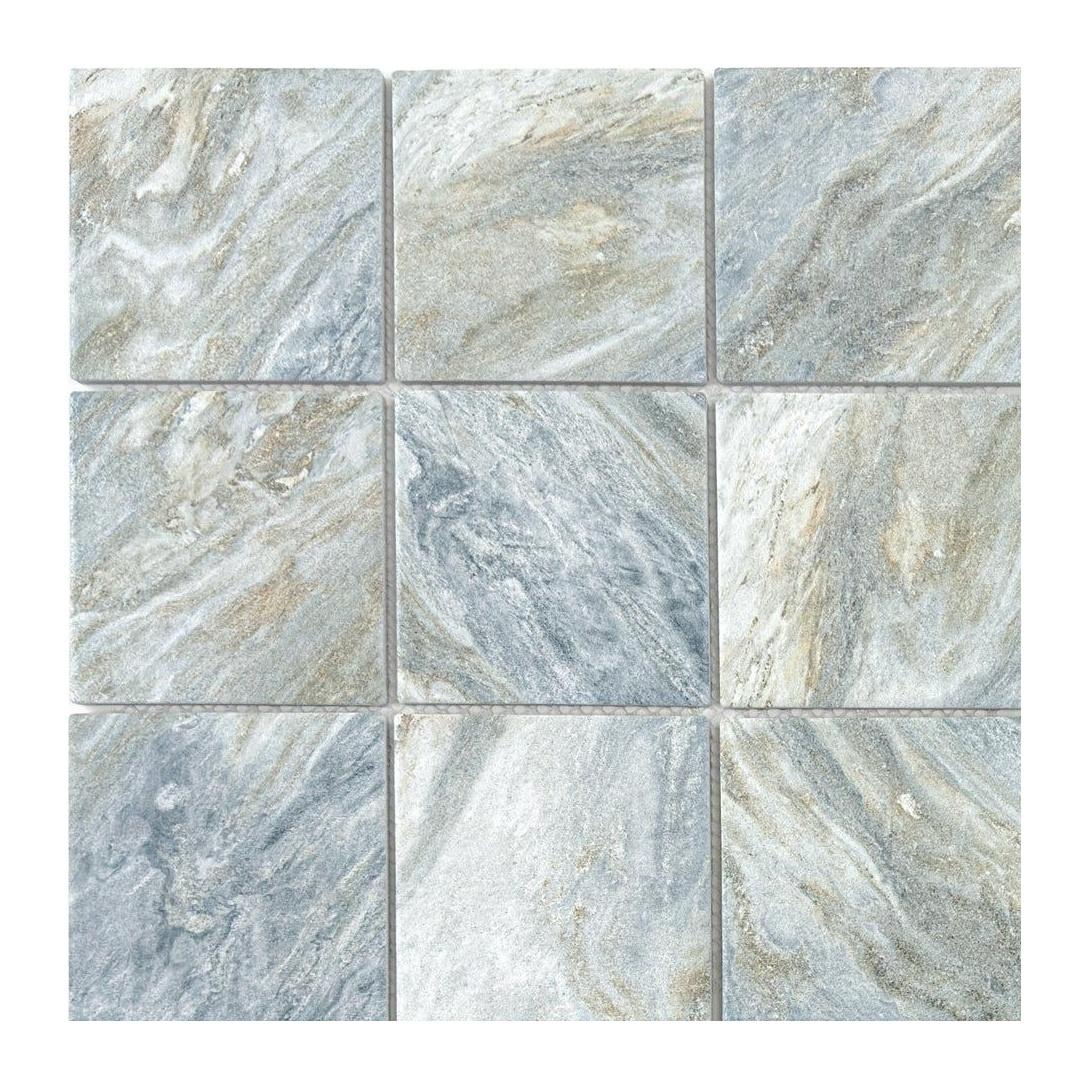 Grey Blue Galaxy Pool Mosaic 97mm (MCP690714) · mosycle.ae photo 1