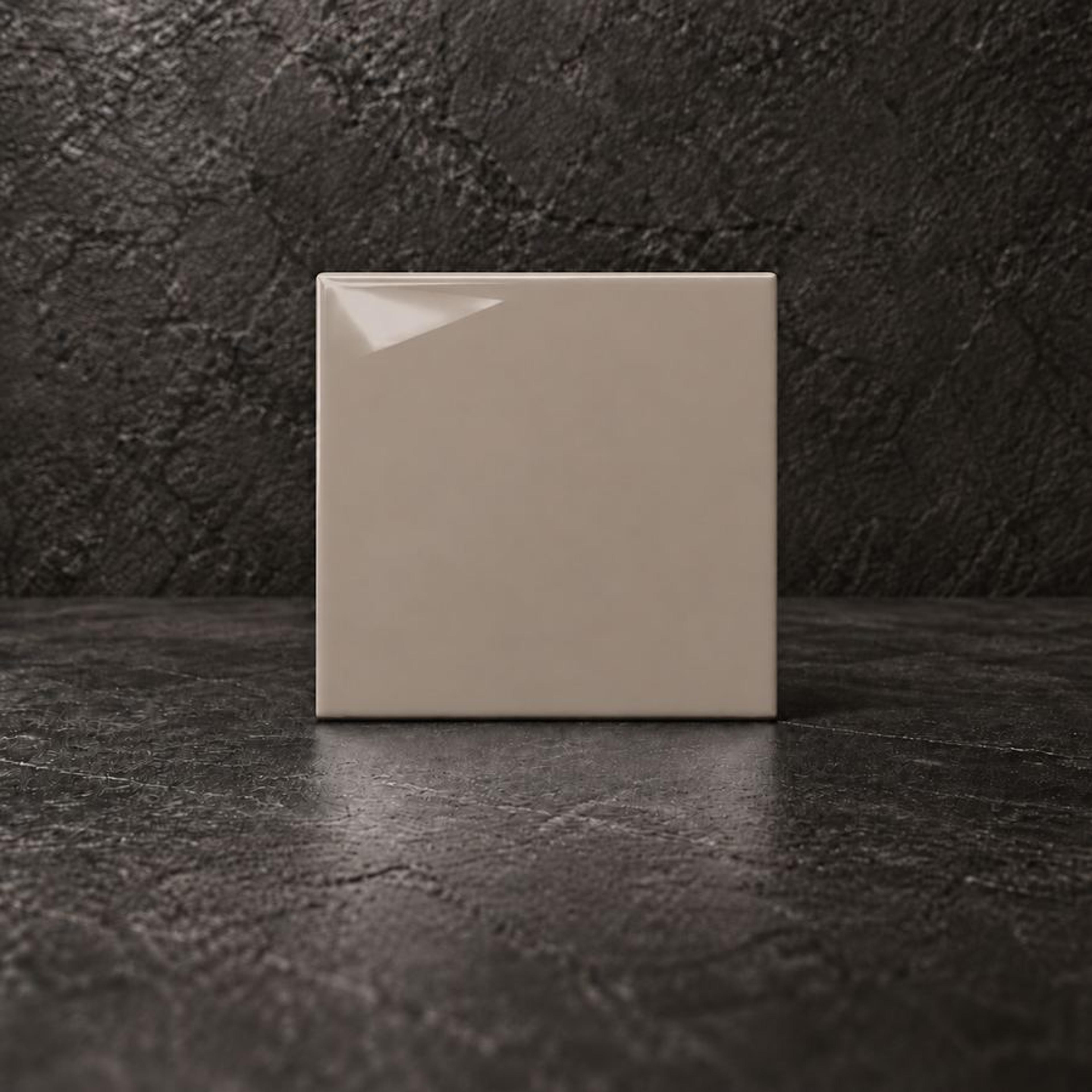 Dark Grey Candy Tile (MCT115156)