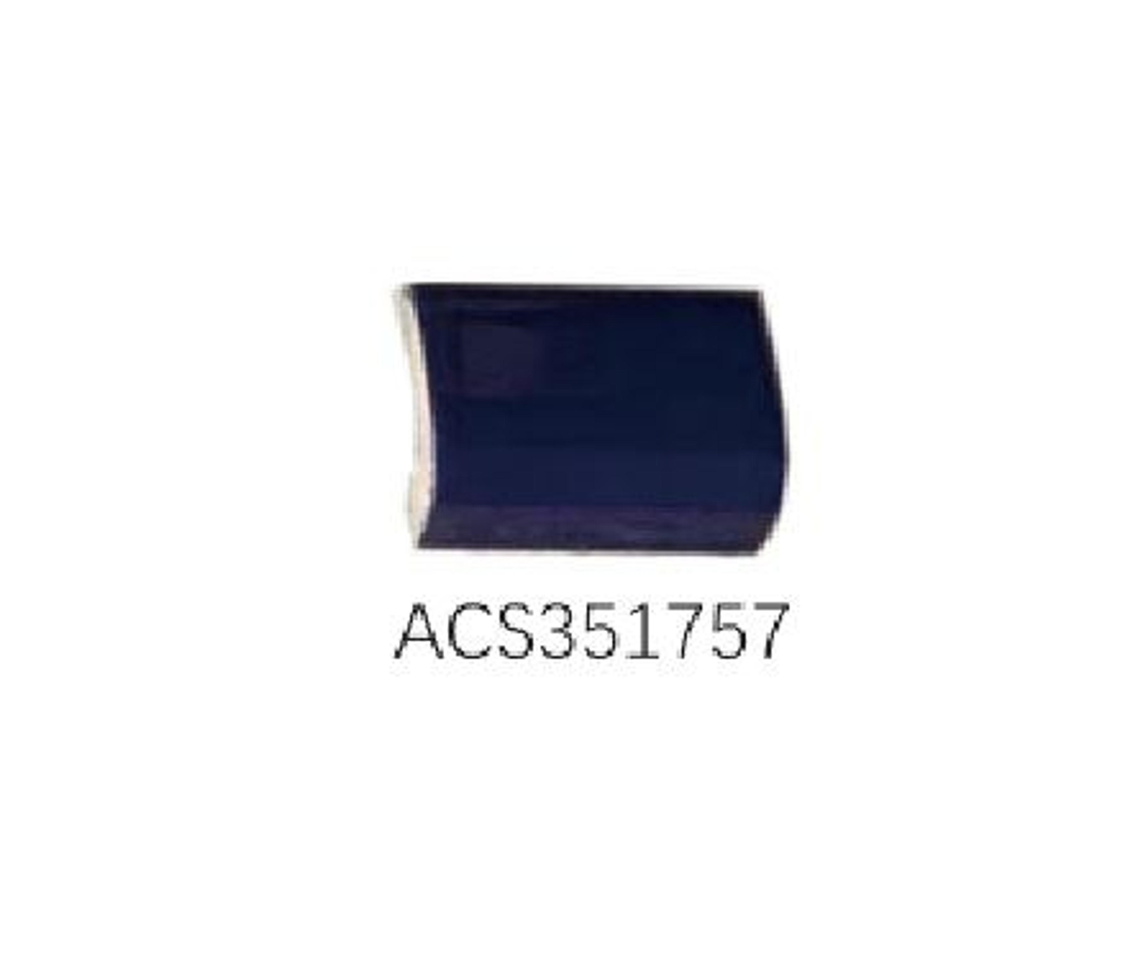 Ceramic External Corner Trims (D.Blue) (ACS351757)