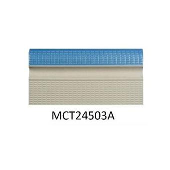 Light Blue Olympic Pool Tile (MCT24503A)
