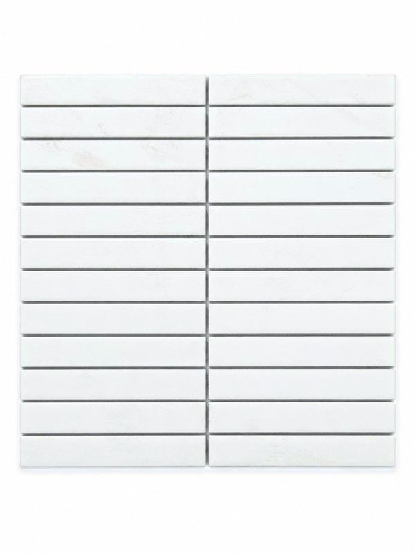 White Kitkat Tile (MCL220001) · photo 2026