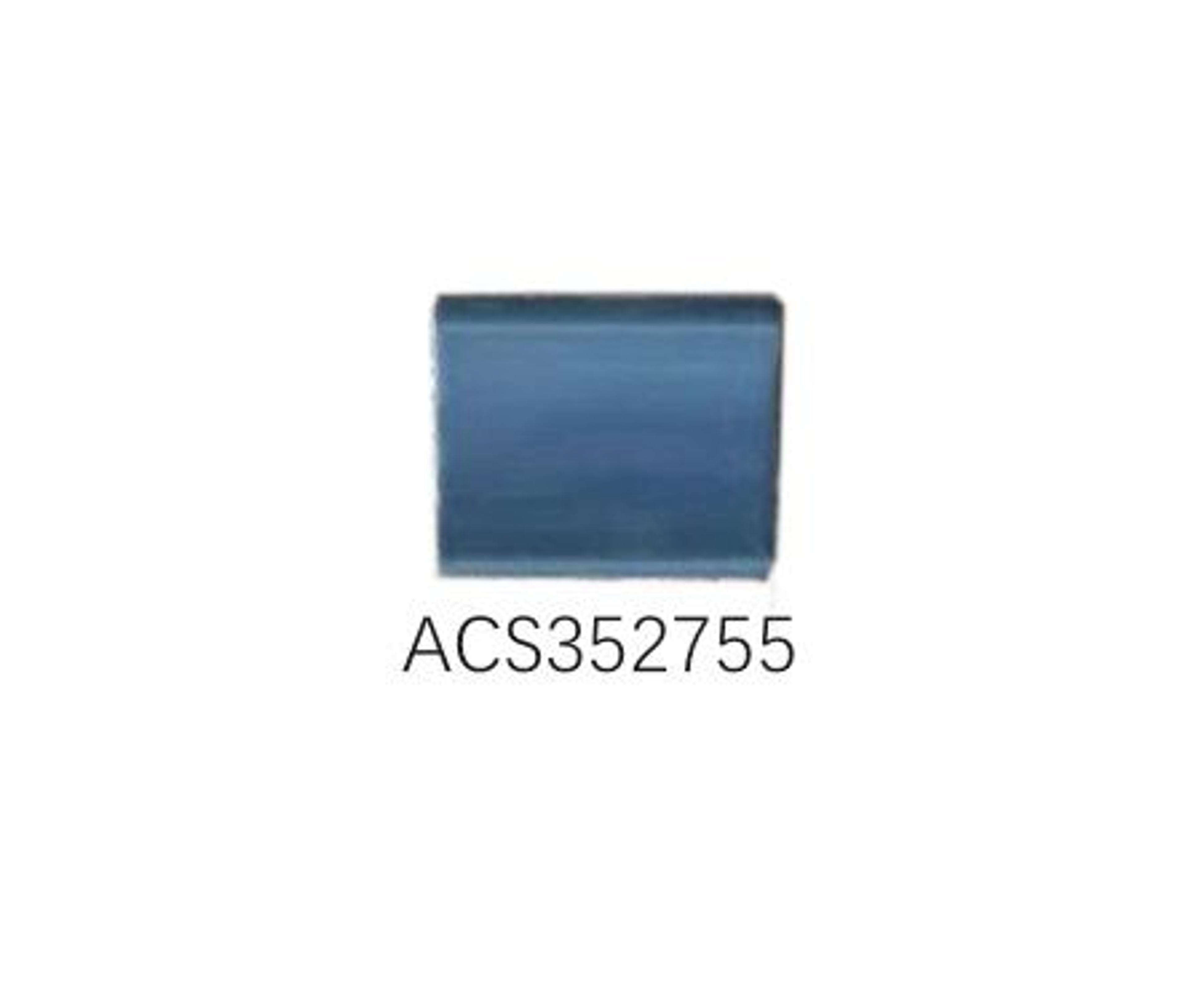 Ceramic Internal Corner Trims (L.Blue) (ACS352755)