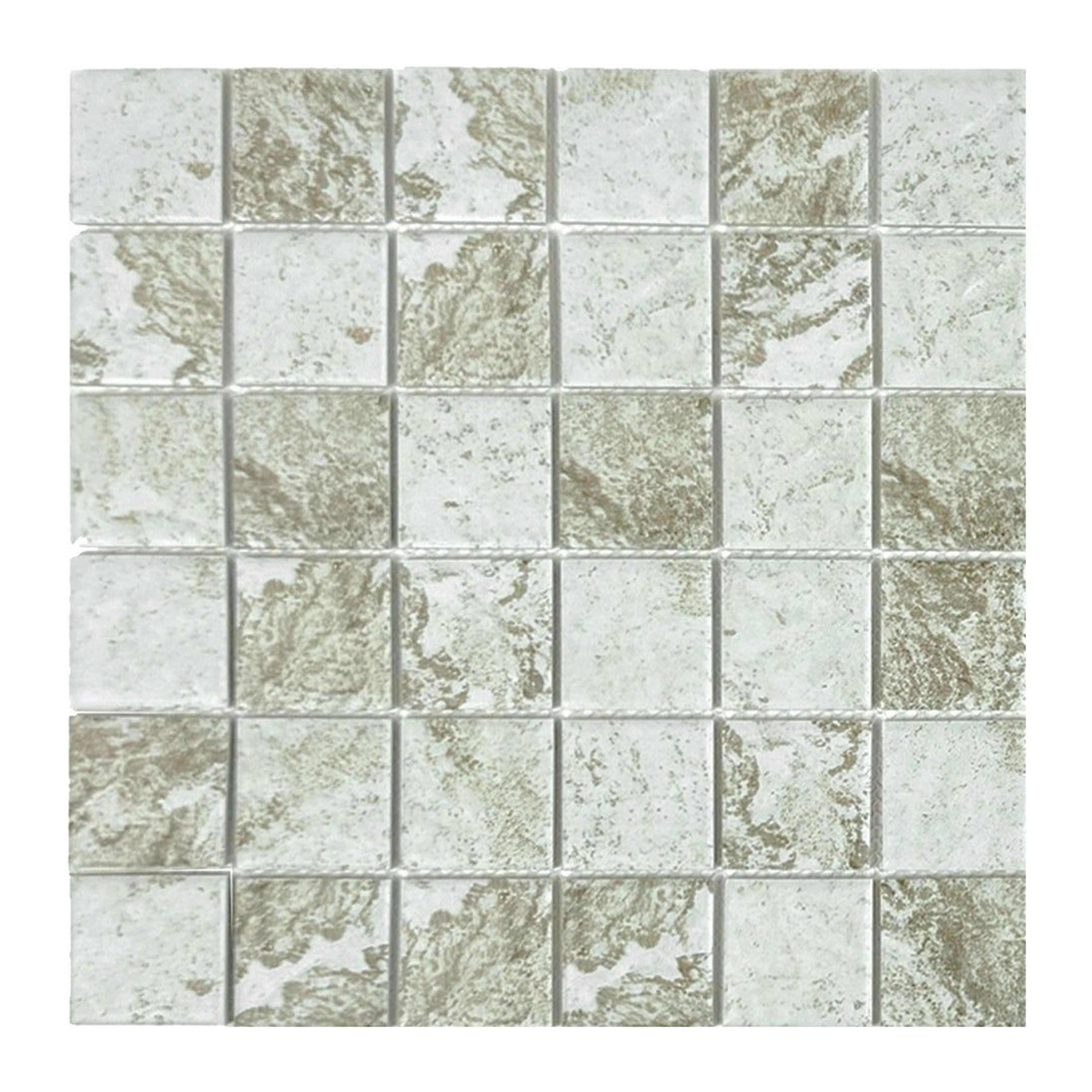 Light Yellow Sukabumi Mosaic (MCP650302) · mosycle.ae photo 1