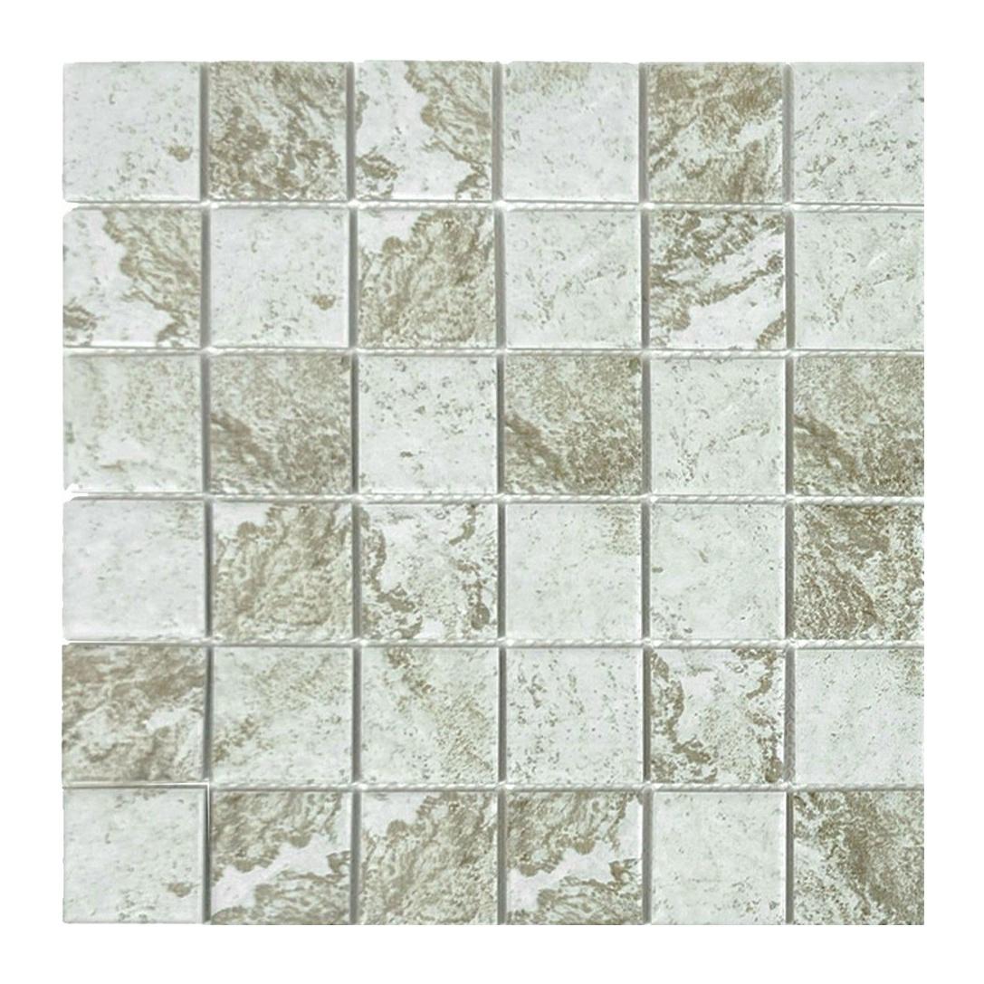 Light Yellow Sukabumi Mosaic (MCP650302) · mosycle.ae photo 1